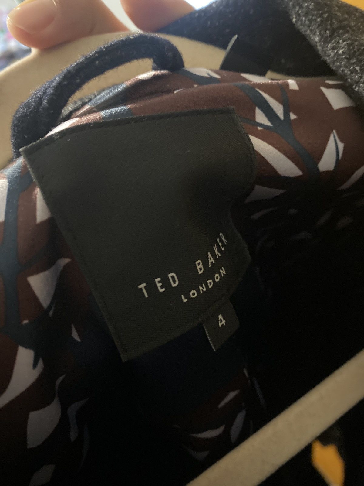 Ted Baker Ted Baker Jacket Size US L / EU 52-54 / 3 - 2 Thumbnail