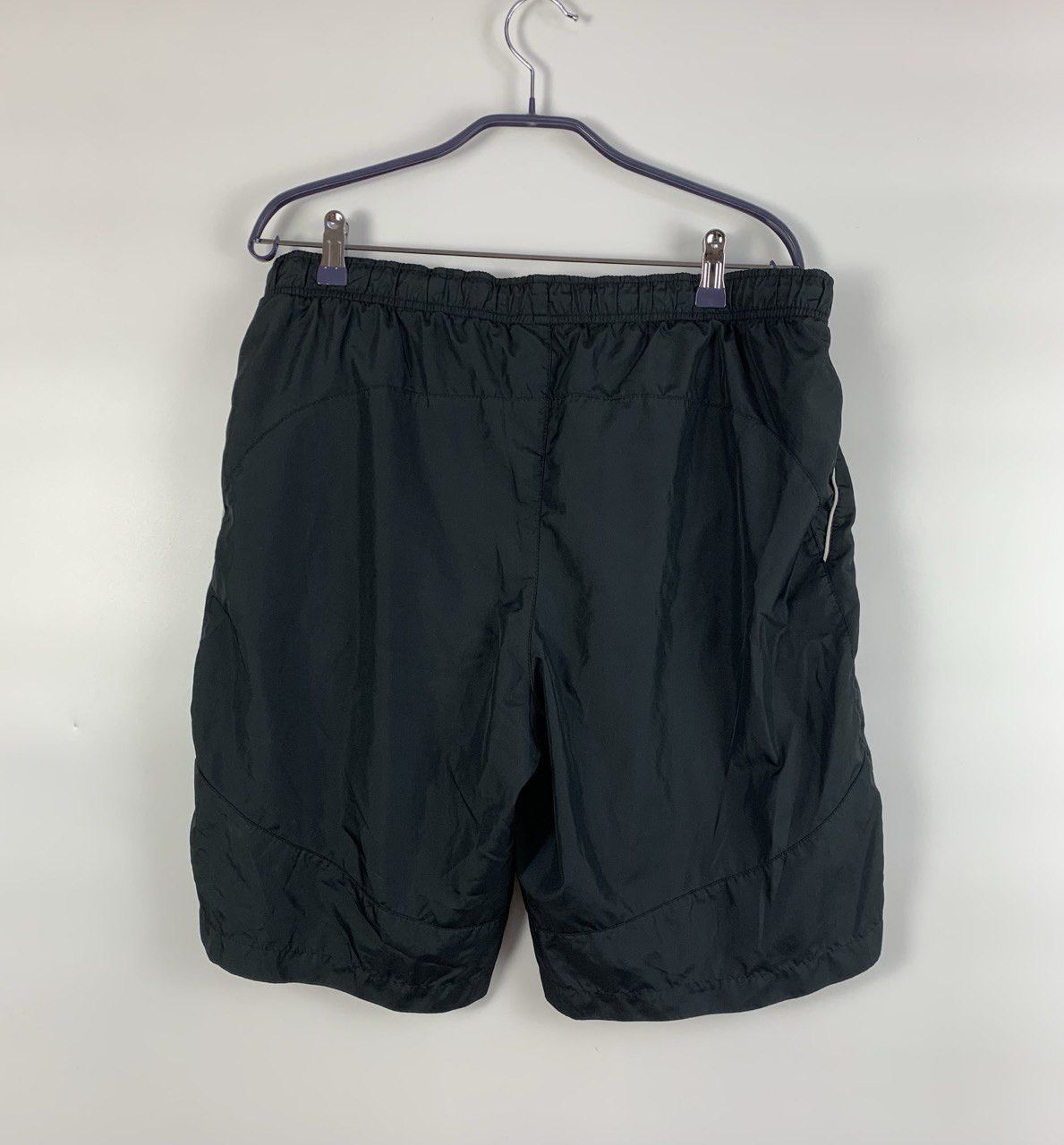 Nike Nike shorts black L Size US 34 / EU 50 - 7 Thumbnail