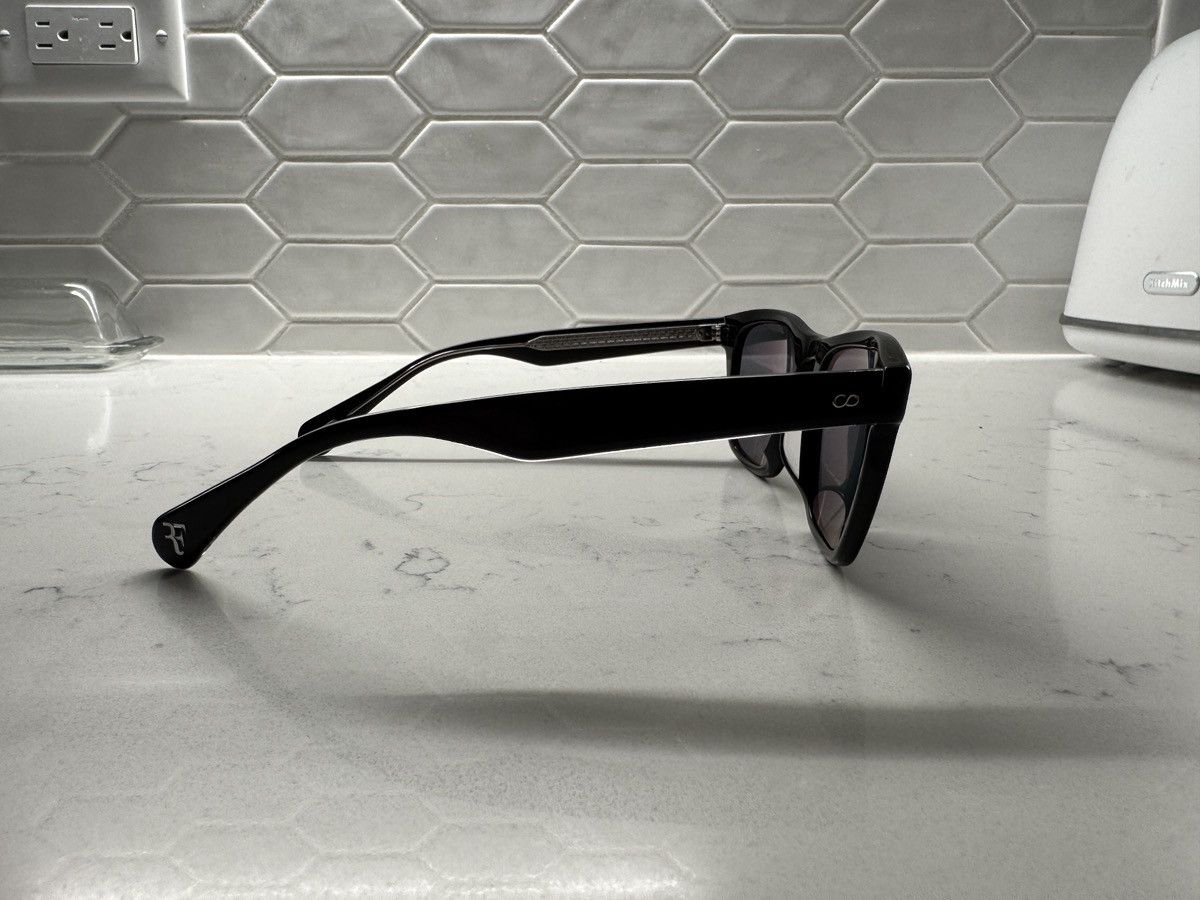 Oliver Peoples Oliver Peoples Mr. Federer Sunglasses Size ONE SIZE - 3 Thumbnail