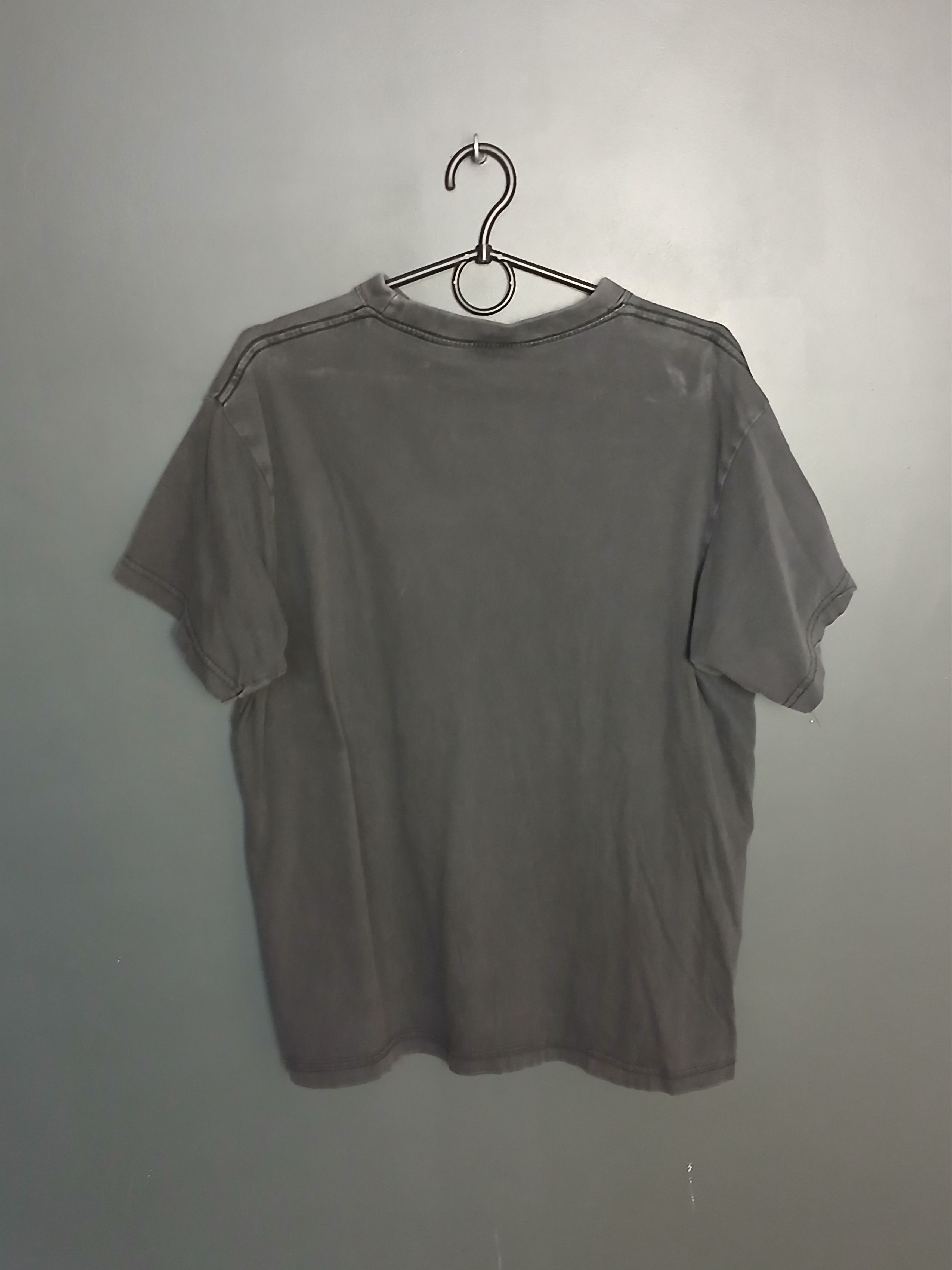 Vintage Vintage Google T-Shirt Size US M / EU 48-50 / 2 - 2 Thumbnail