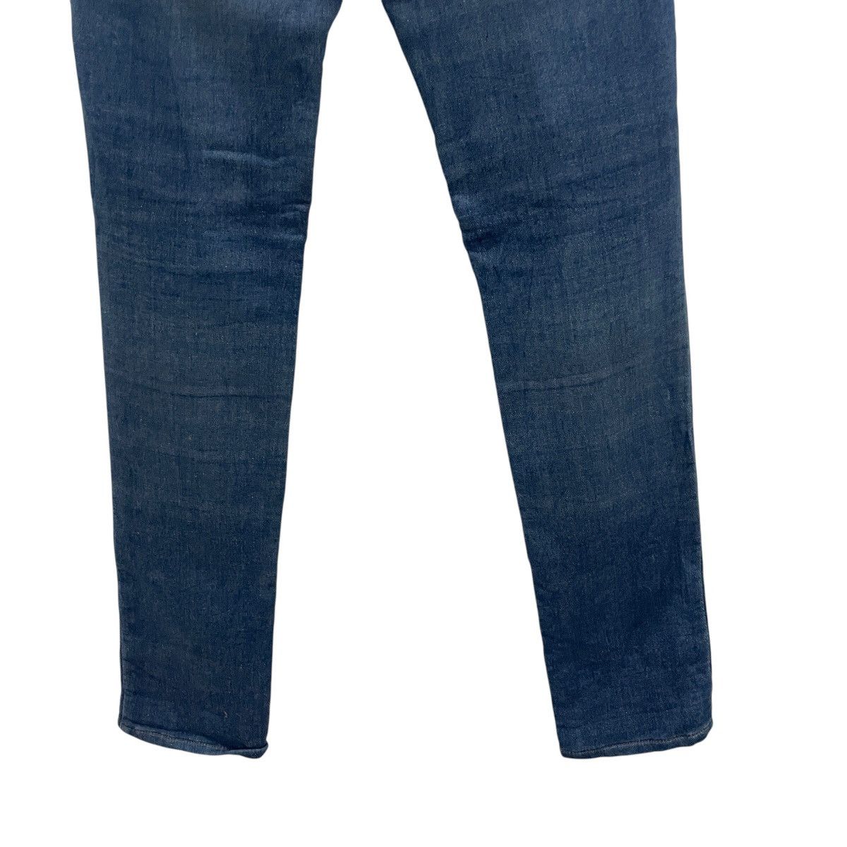 Issey Miyake Vintage Ne-net By Issey Miyake Unisex Denim Size US 33 - 9 Thumbnail