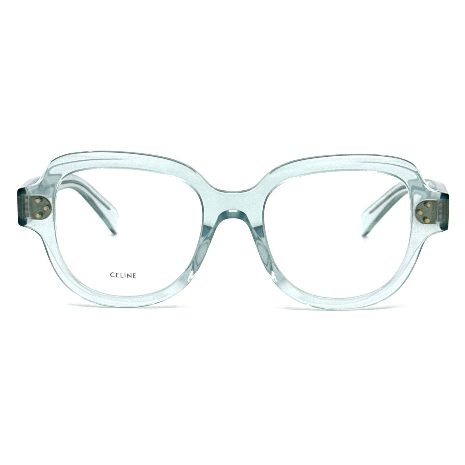 Celine New, CELINE Eyeglasses CL50141U 093 Authentic Size ONE SIZE - 2 Thumbnail