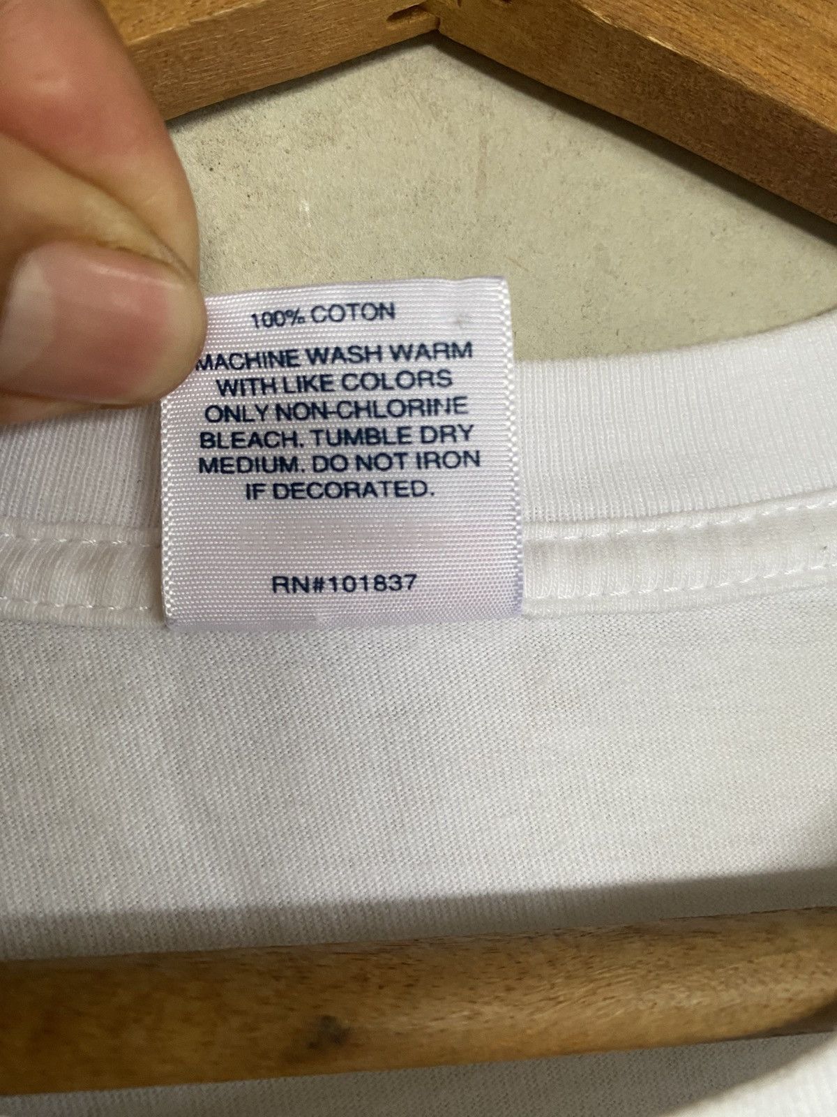 Supreme Supreme Size US S / EU 44-46 / 1 - 5 Thumbnail