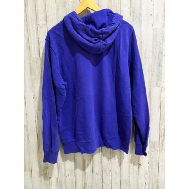 The North Face The North Face Men's Blue Pullover Hoodie Size Large Size US L / EU 52-54 / 3 - 4 Thumbnail