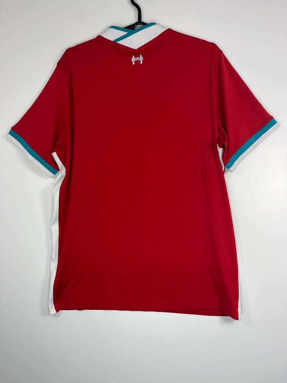 Nike Nike Liverpool FC Home Jersey 2020/21 Dri-FIT Size L Size US L / EU 52-54 / 3 - 7 Thumbnail