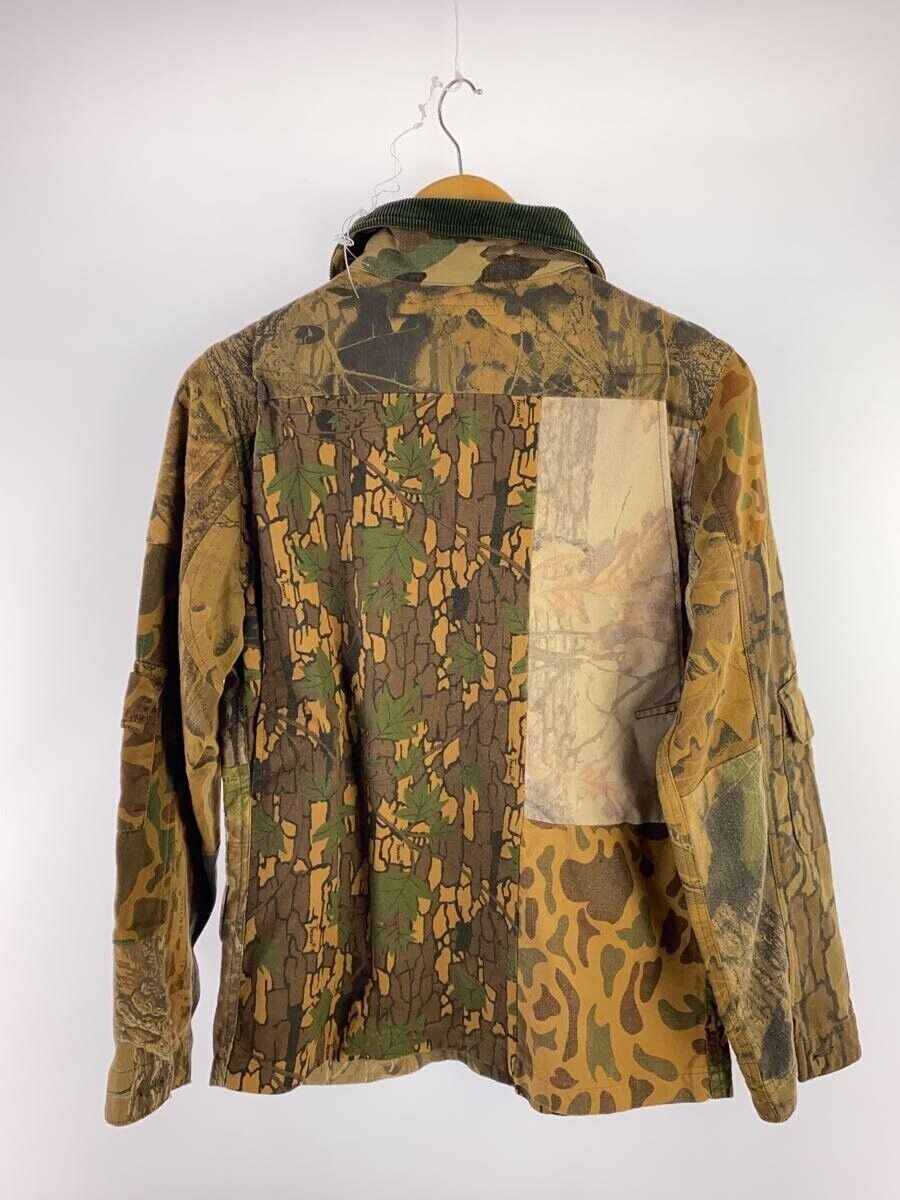 Needles Camo Rebuild Jacket Size US S / EU 44-46 / 1 - 2 Thumbnail
