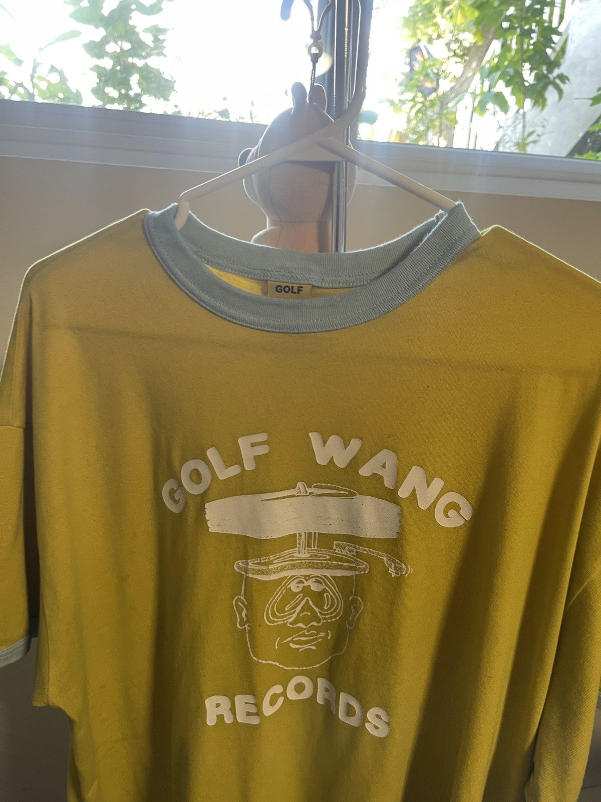 Golf Wang Golf wang shirt Size US L / EU 52-54 / 3 - 5 Thumbnail