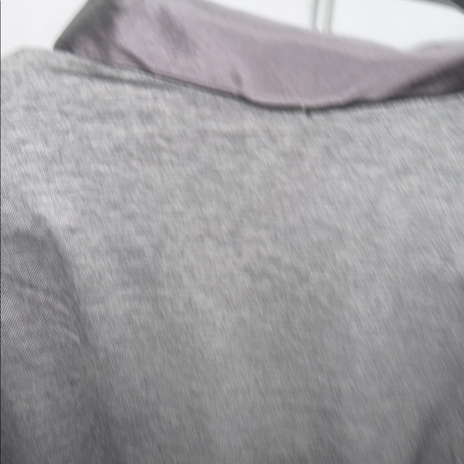 Roberto Cavalli NWT Class by Roberto cavalli Men's Gray Polo Shirt Size L Size US L / EU 52-54 / 3 - 8 Thumbnail