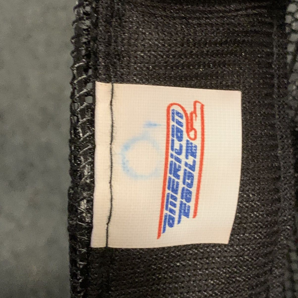 Other VINTAGE MCDONNELL DOUGLAS 1988 FA-18 HORNET TRUCKER CAP Size ONE SIZE - 8 Thumbnail