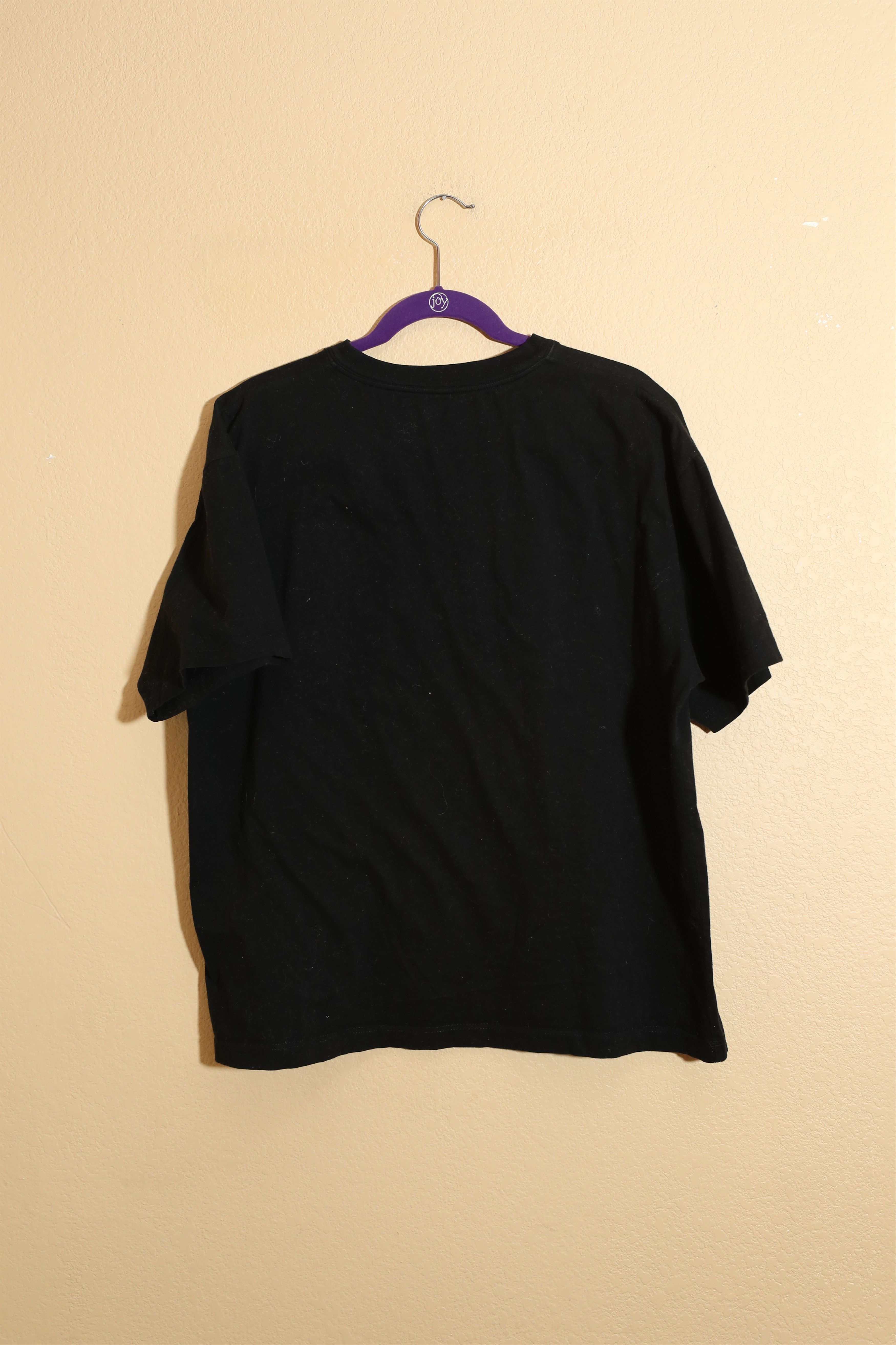 Vintage Jazz & Blues Festival 1997 Eindhoven Vintage Tee (XL) Size US XL / EU 56 / 4 - 2 Thumbnail