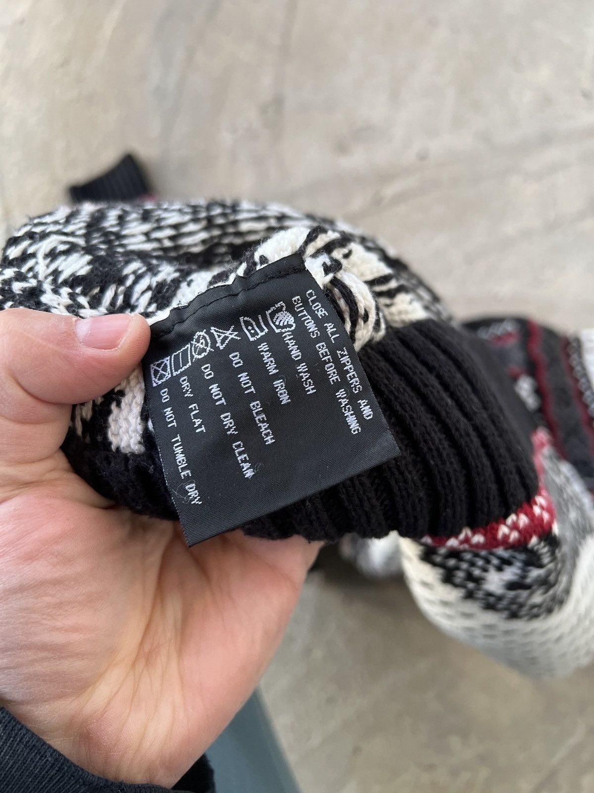 Other Norwear Sweater Size US S / EU 44-46 / 1 - 5 Thumbnail