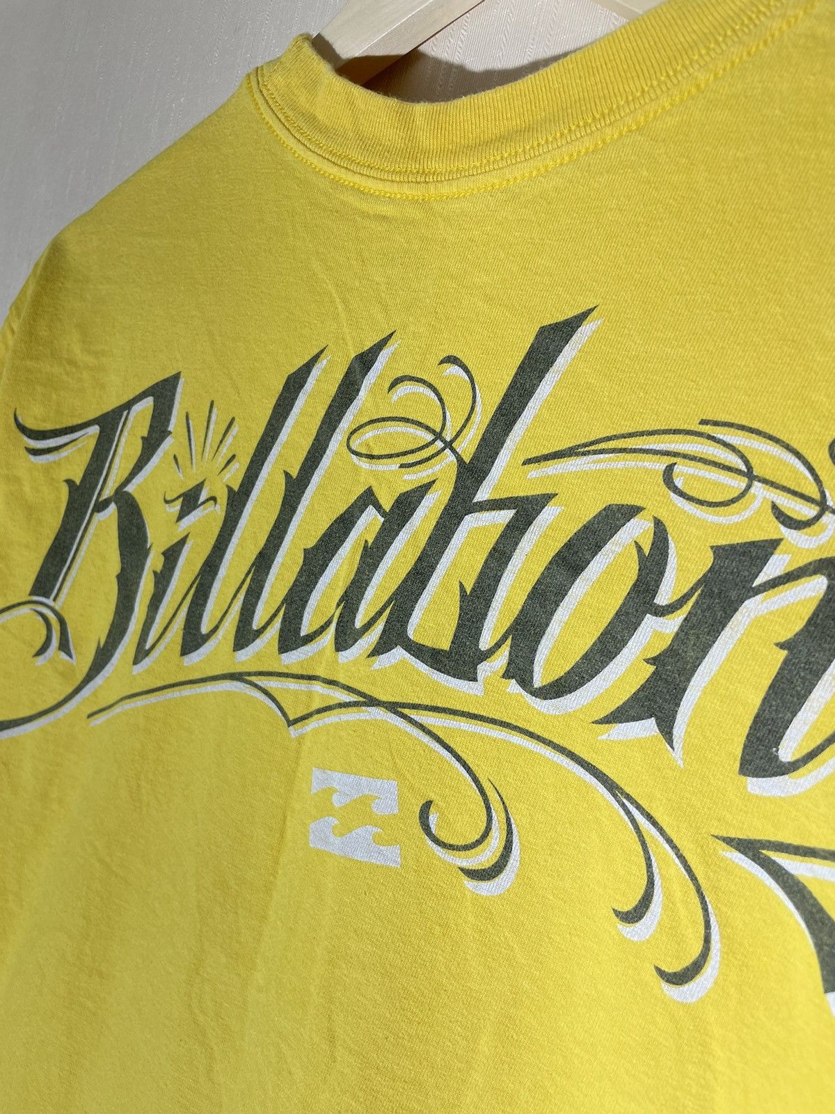 Billabong × Vintage Billabong vintage surf style T shirt Size US M / EU 48-50 / 2 - 5 Thumbnail