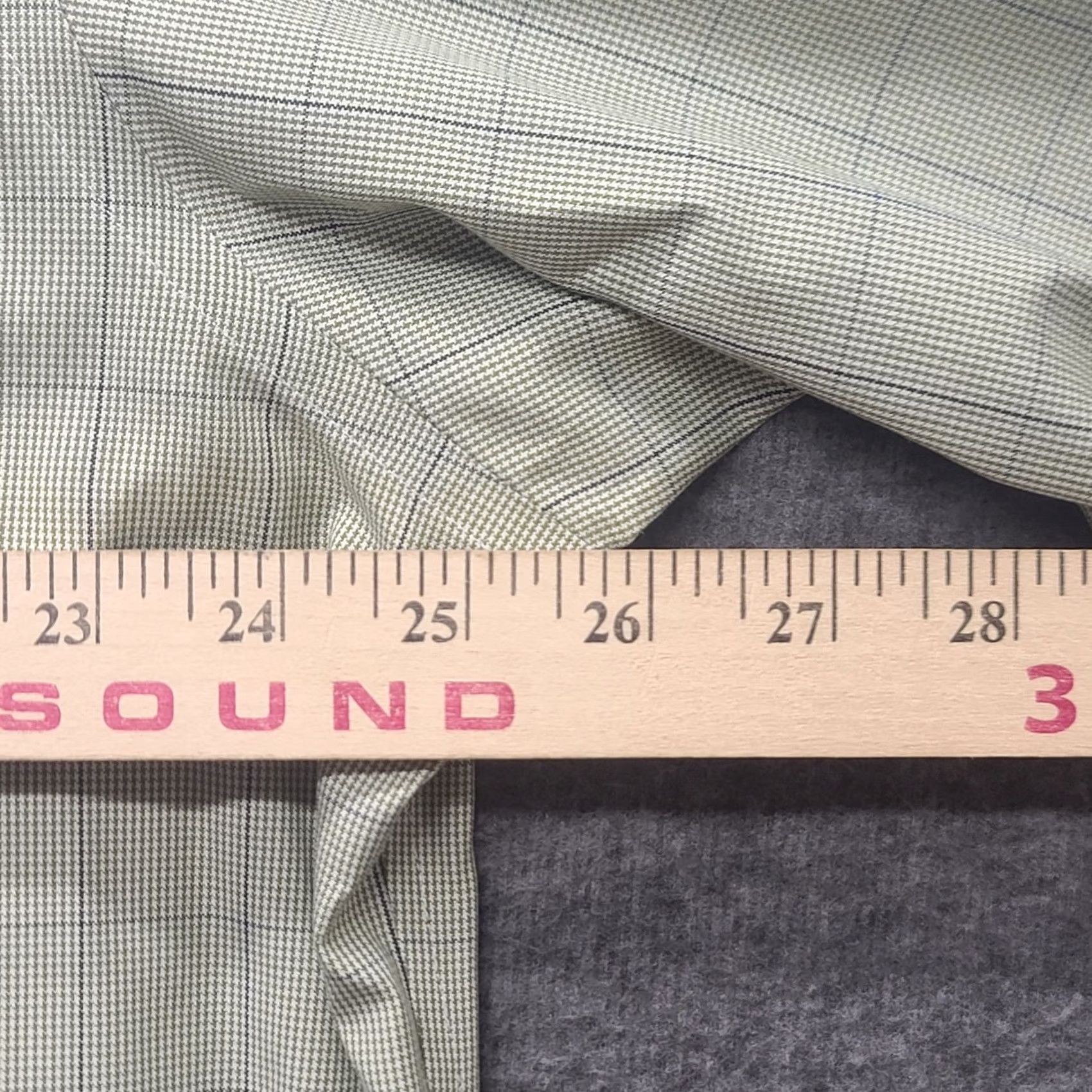 Brooks Brothers Brooks Brothers Shirt Mens 17-34 Classic Fit Long Sleeve Button-Up Collared Green Cotton Formal Casual Jacket? Size US XL / EU 56 / 4 - 3 Thumbnail
