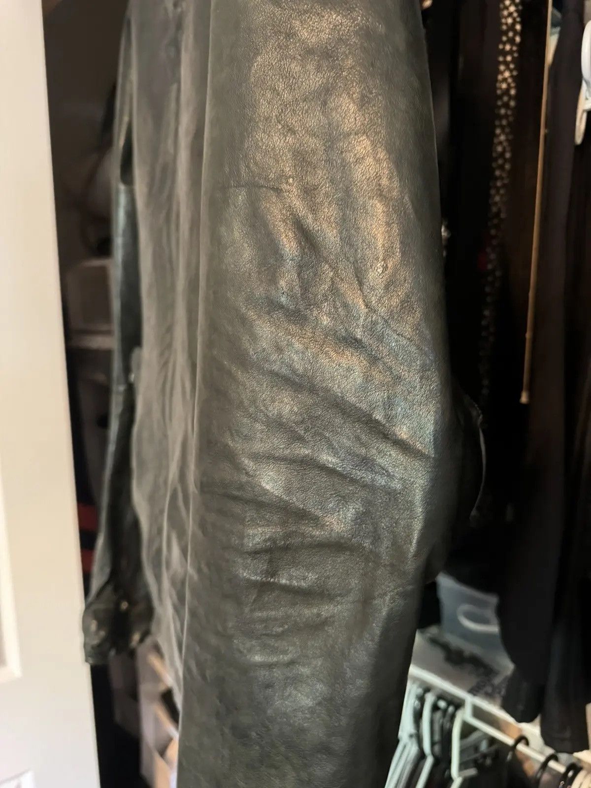 Carol Christian Poell Gloved Prosthetic Jacket Size US M / EU 48-50 / 2 - 3 Thumbnail