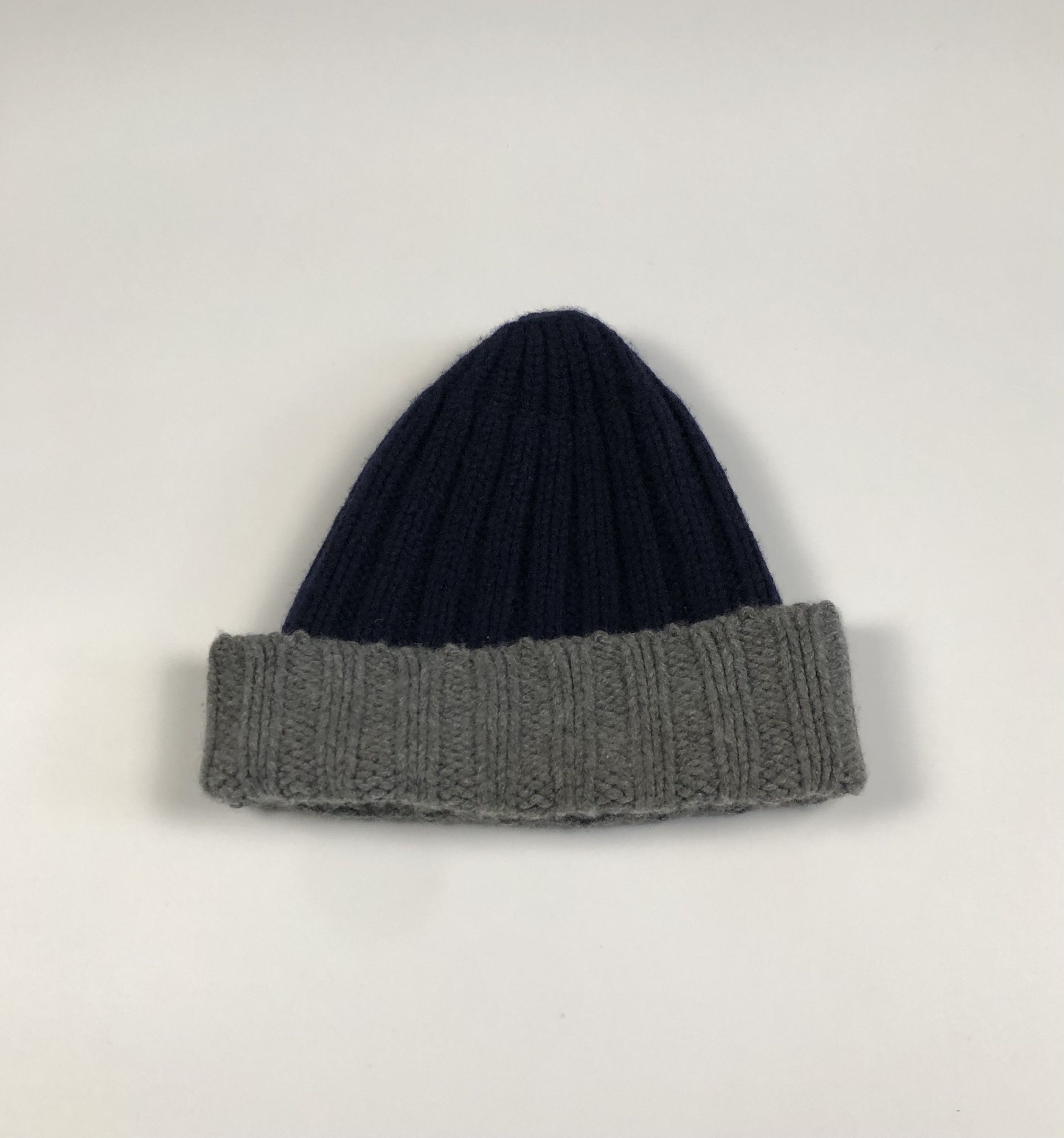 Other Danielapi Cashmere Beanie Italy Size ONE SIZE - 5 Thumbnail