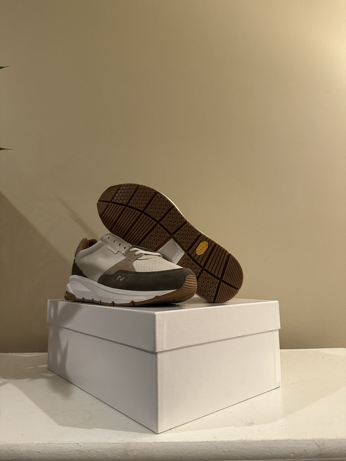 Other Neutra Hakone V.1 Size US 9.5 / EU 42-43 - 2 Thumbnail