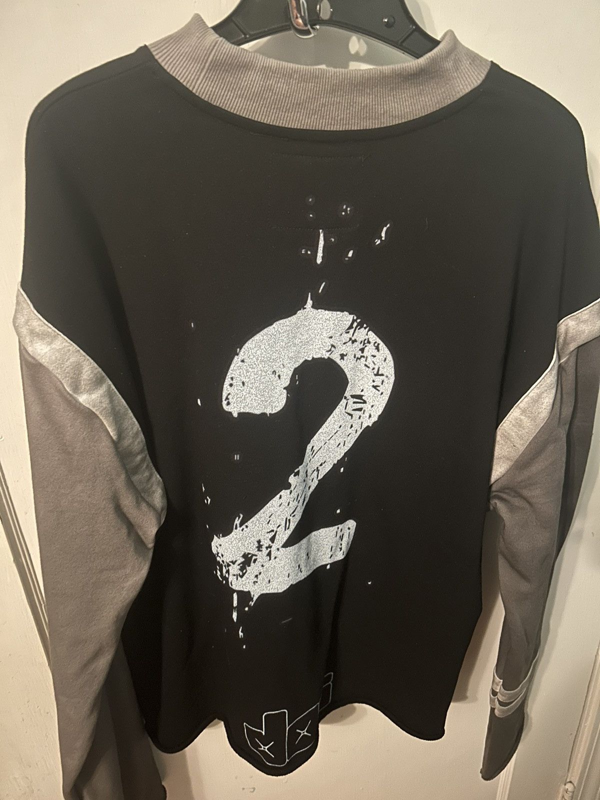 Other Dos ATL Long Sleeve Size US S / EU 44-46 / 1 - 7 Thumbnail