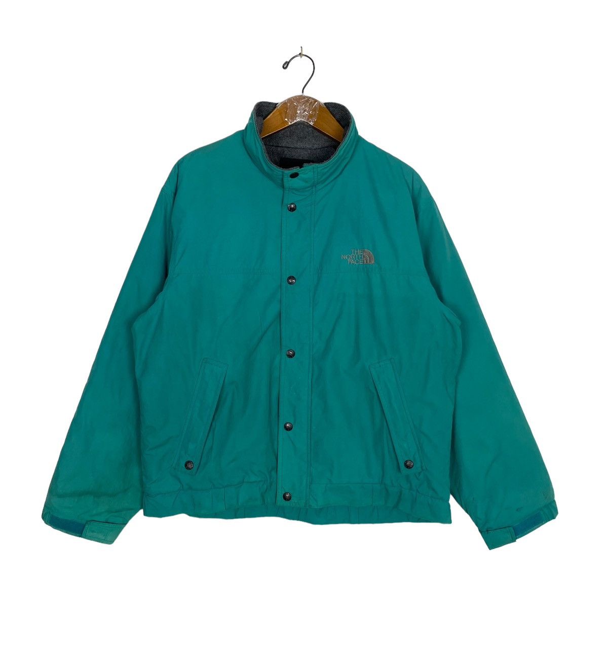 The North Face Rare ‼️ Vintage The North Face Jacket Made in Japan Size US M / EU 48-50 / 2 - 1 Thumbnail