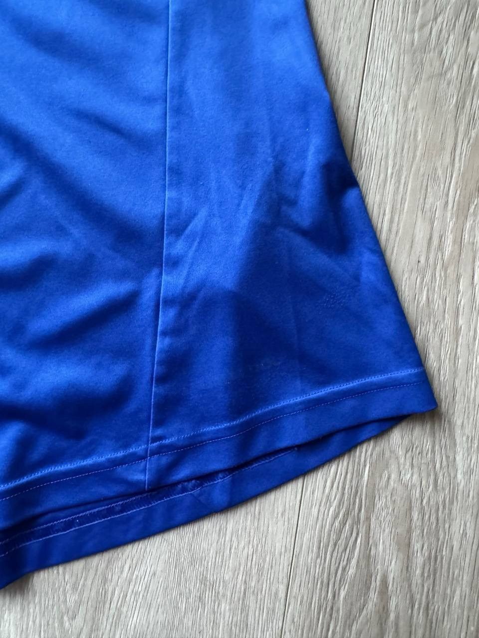 Other 2011-2012 Adidas Ukraine Away Jersey Size US S / EU 44-46 / 1 - 5 Thumbnail