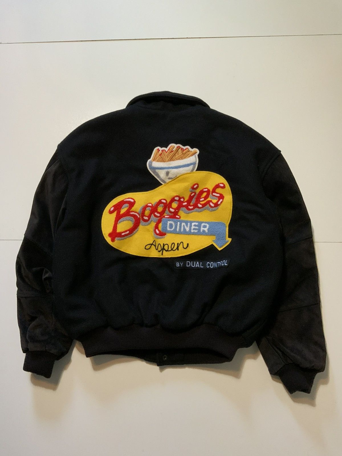 Boogies Diner | Grailed