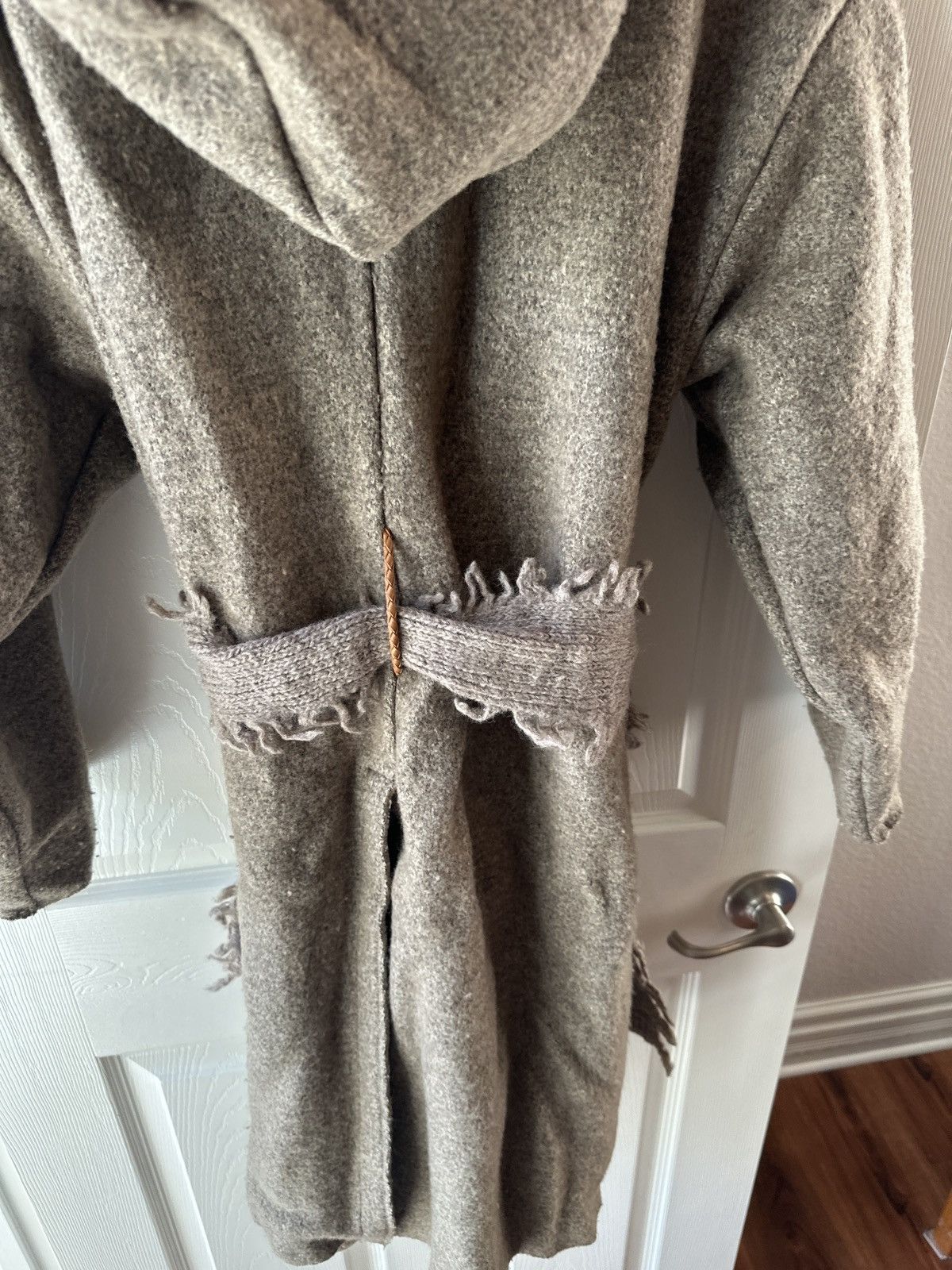 Kapital Kapital x Kapital kountry hooded robe cape Size US XXL / EU 58 / 5 - 4 Thumbnail