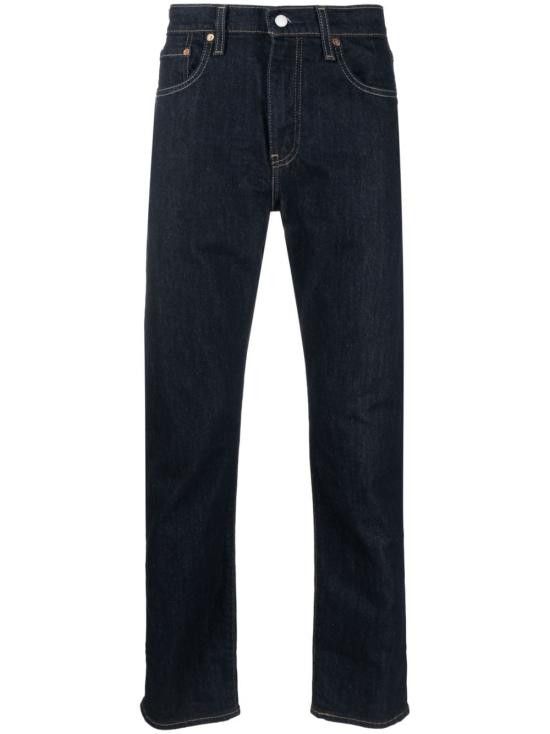 Levi's LEVI'S Men Denim Pants 29507 0280 Blue Size US 29 - 1 Thumbnail