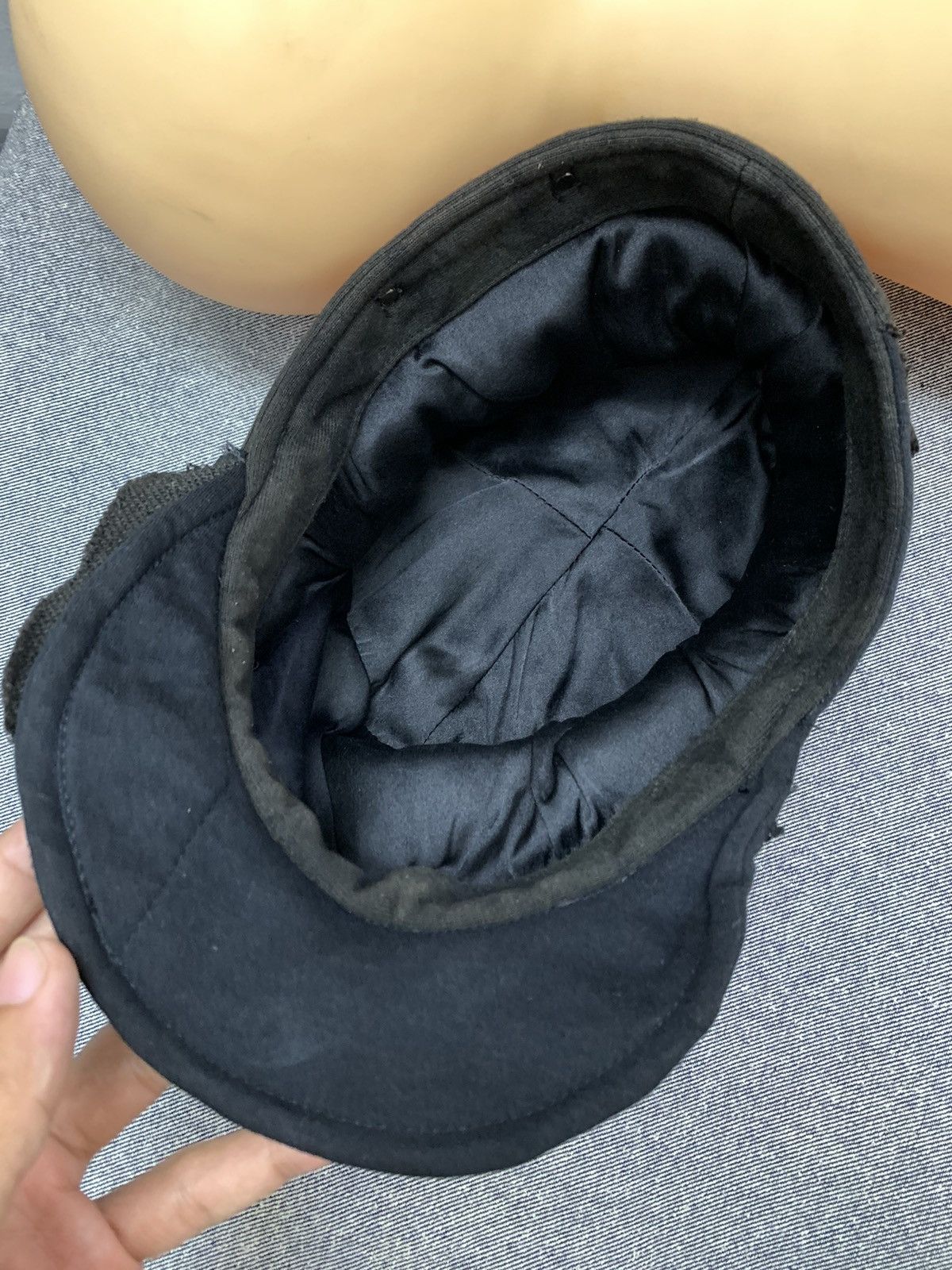 14th Addiction 14th Addiction beanies hat | Grailed