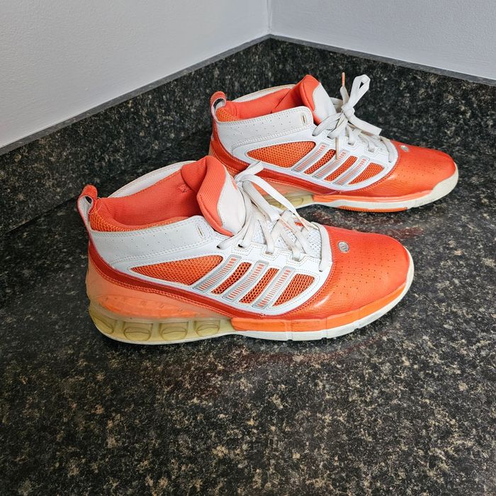 Adidas size 14 mens hotsell