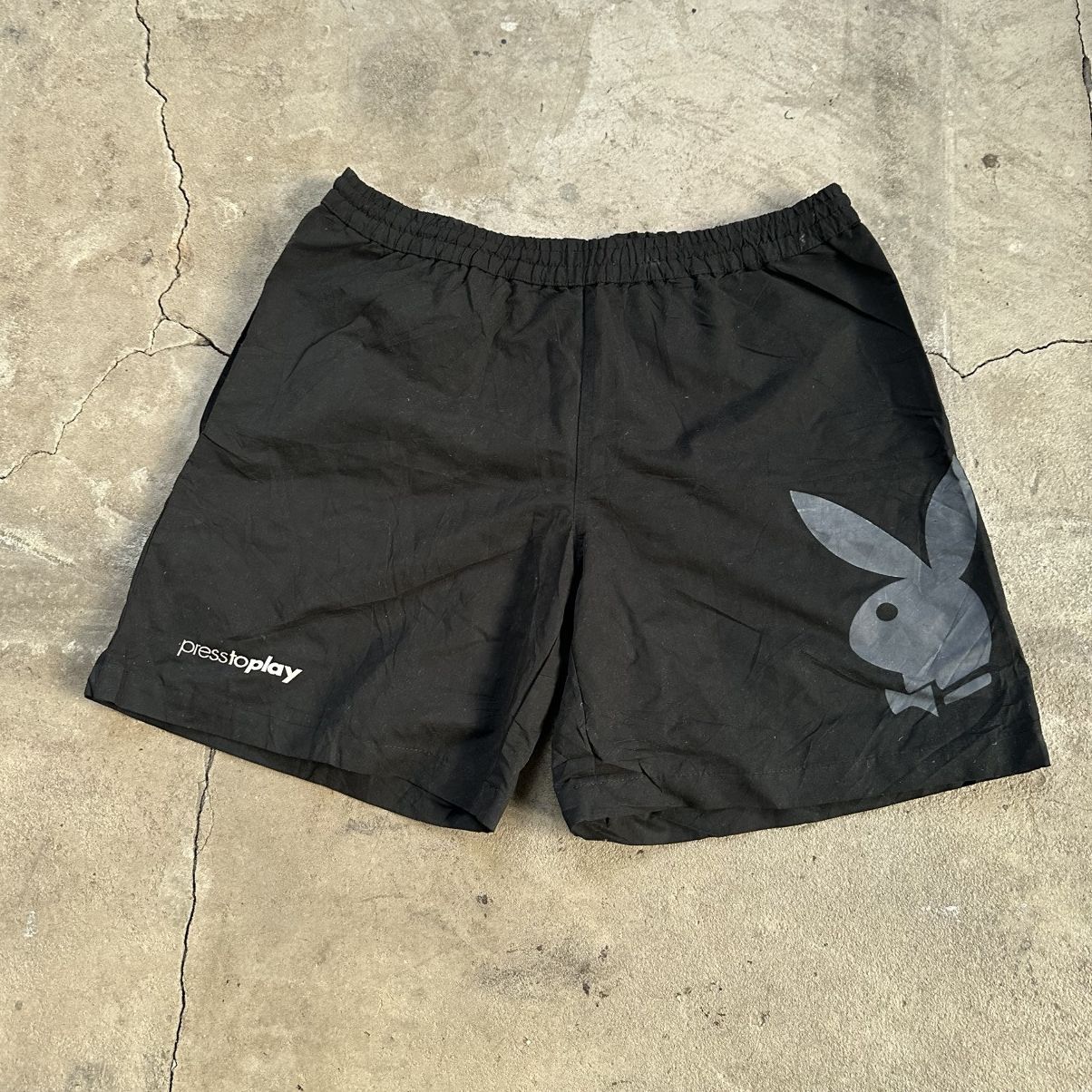 Playboy Playboy Shorts Size US 32 / EU 48 - 2 Thumbnail