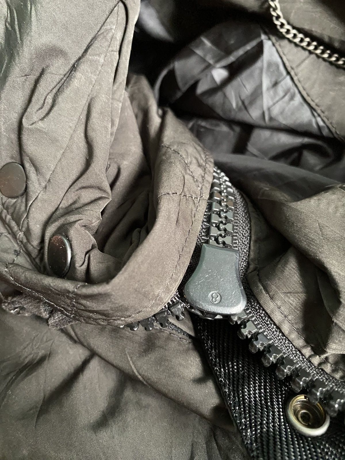 C.P. Company CP Company Google Jacket Size US L / EU 52-54 / 3 - 5 Thumbnail