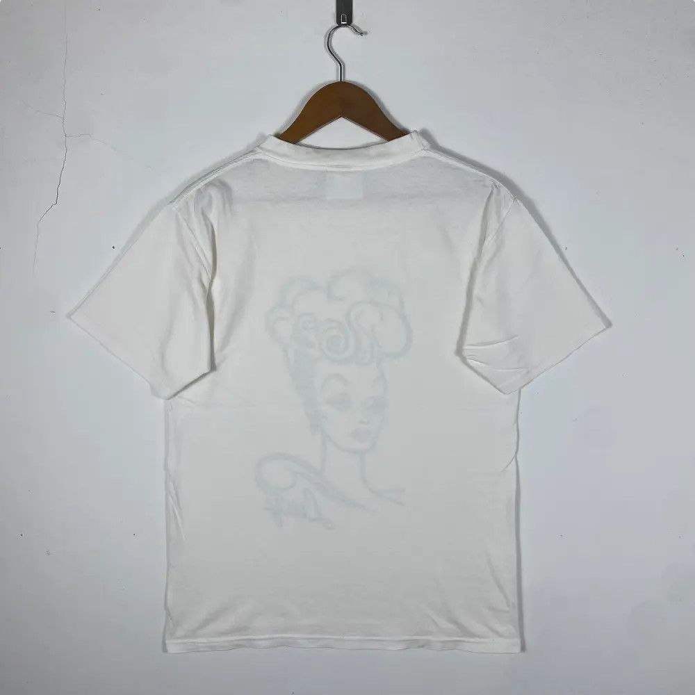 Universal Studios Vintage 90's I LOVE LUCY Cartoon Graphic Tee Shirt Size US M / EU 48-50 / 2 - 5 Thumbnail
