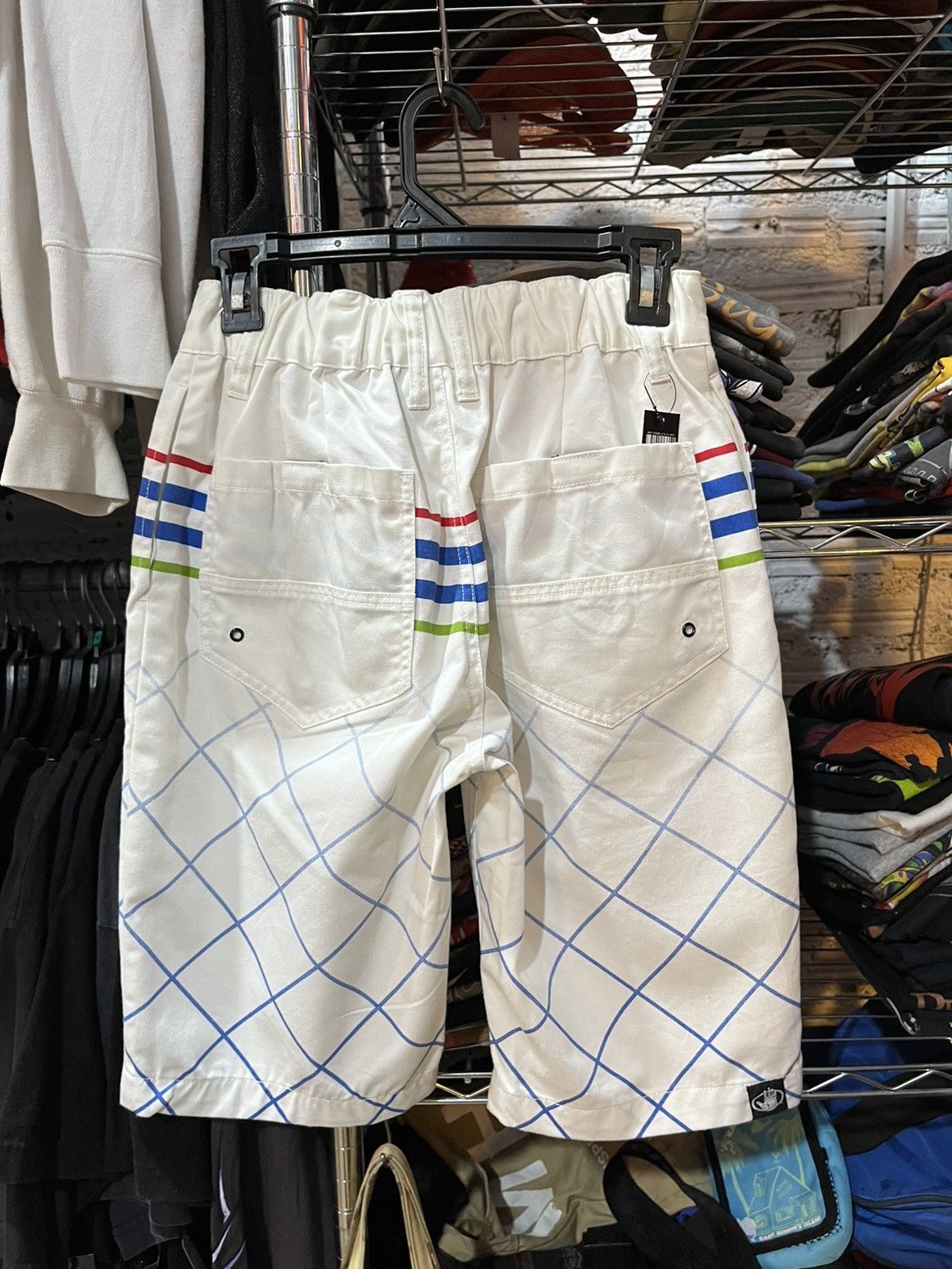 Body Glove Body Glove Shorts Pants Logo Y2K Size US 28 / EU 44 - 2 Thumbnail