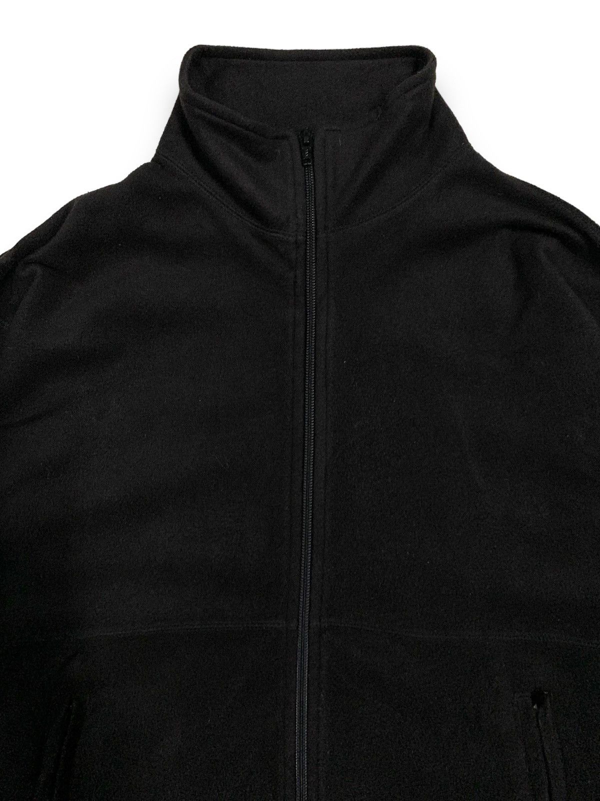 Ralph Lauren Vintage 90s Polo Sport Ralph Lauren Fleece Full Zip Sweater Size US M / EU 48-50 / 2 - 5 Thumbnail