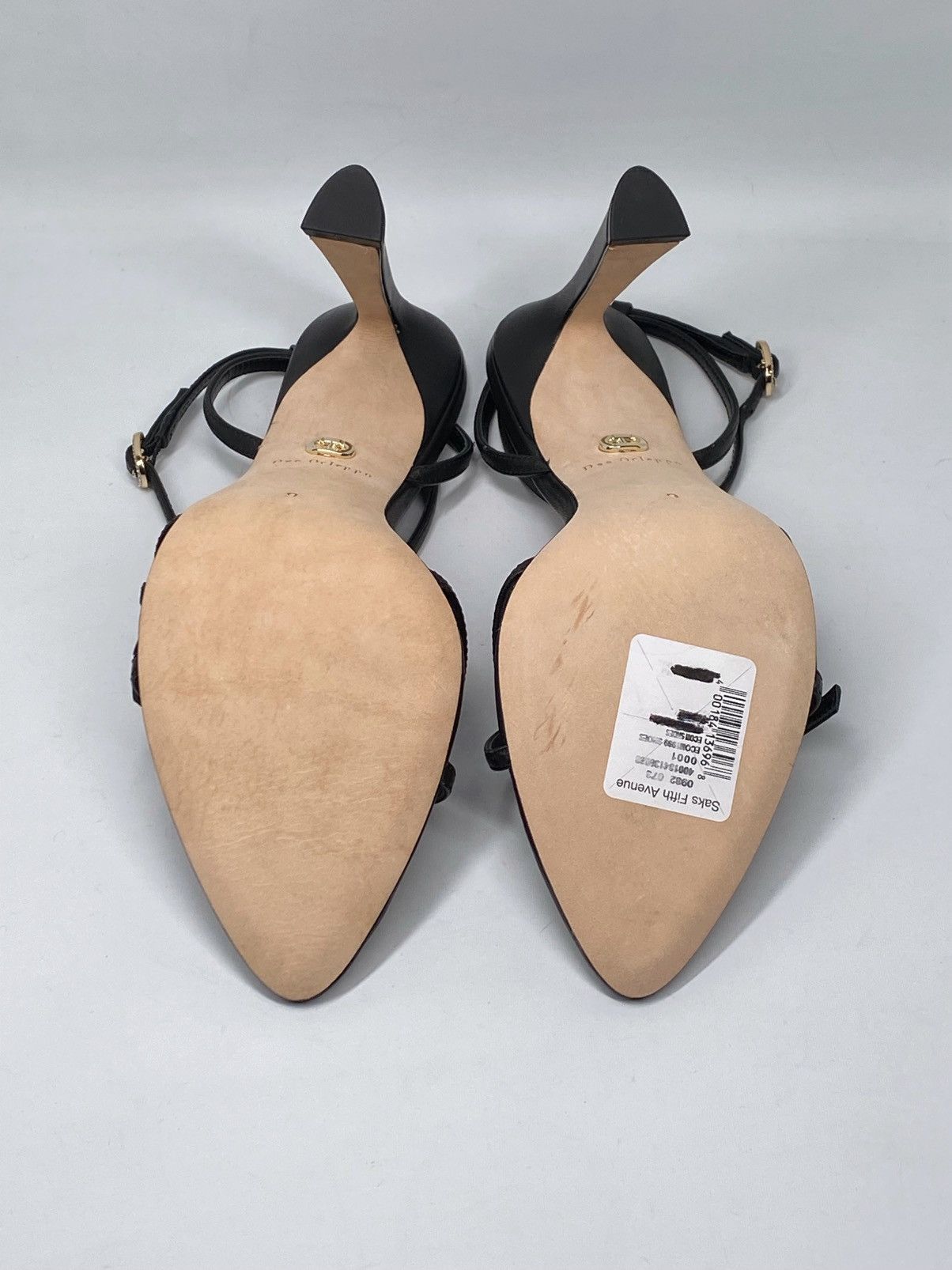 Other Dee Ocleppo Lanai Buckle Strap Sandals size 9 Size US 9 / IT 39 - 12 Thumbnail