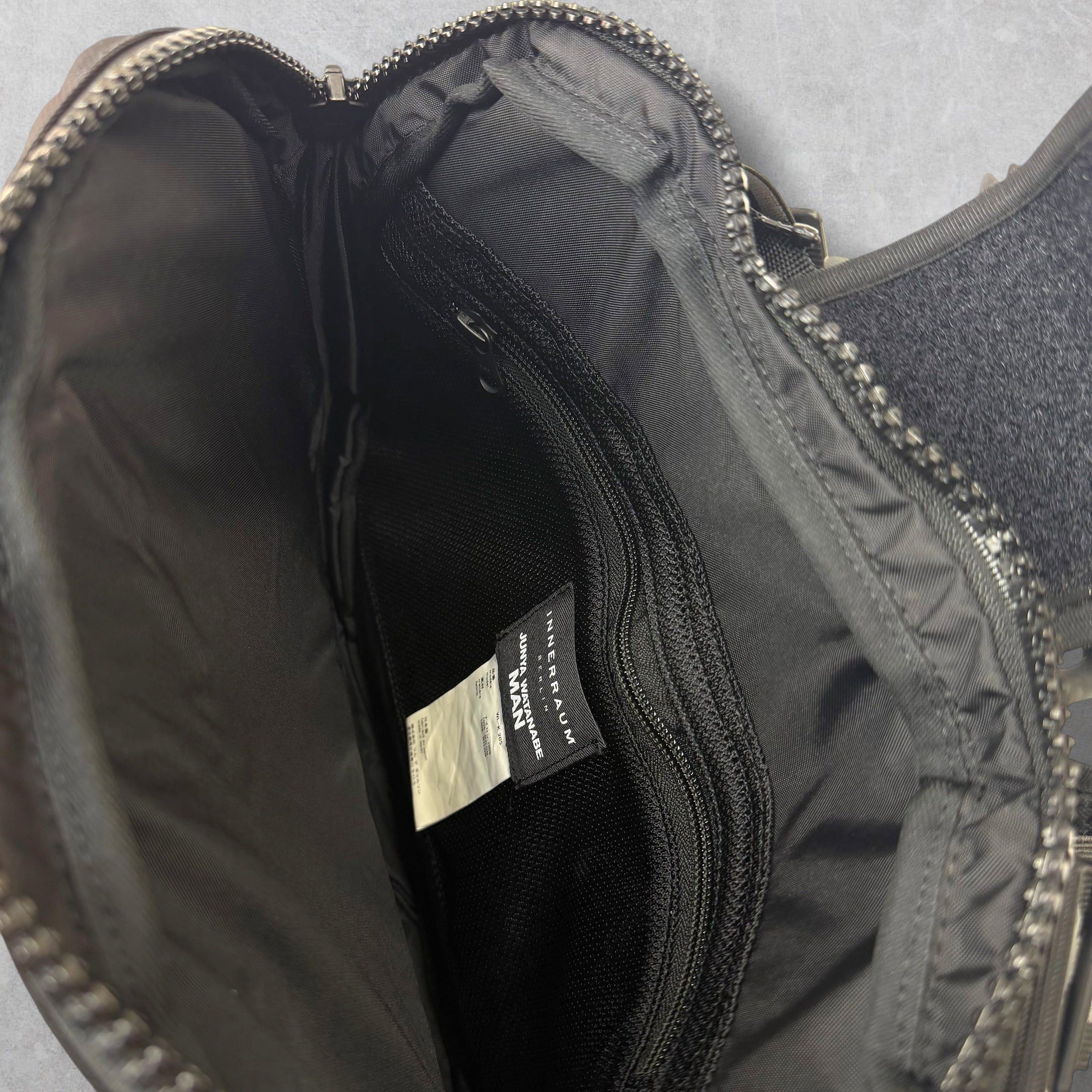 Junya Watanabe Junya Watanabe x Innerraum Utility Backpack L Size ONE SIZE - 4 Thumbnail