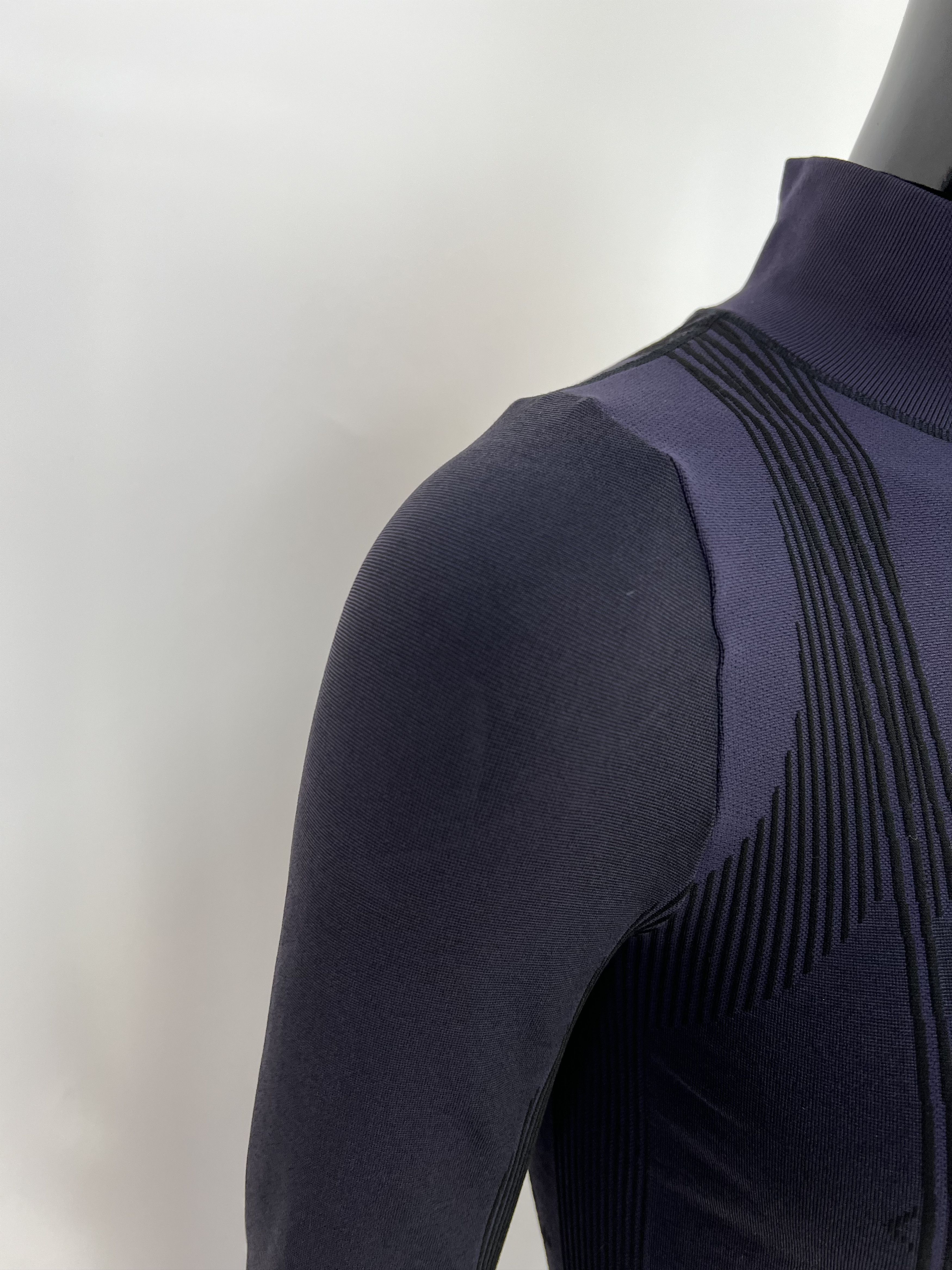 Marithe + Francois Girbaud Marithe Francois Girbaud 2000s Active Archive Long Sleeve Size S / US 4 / IT 40 - 8 Thumbnail