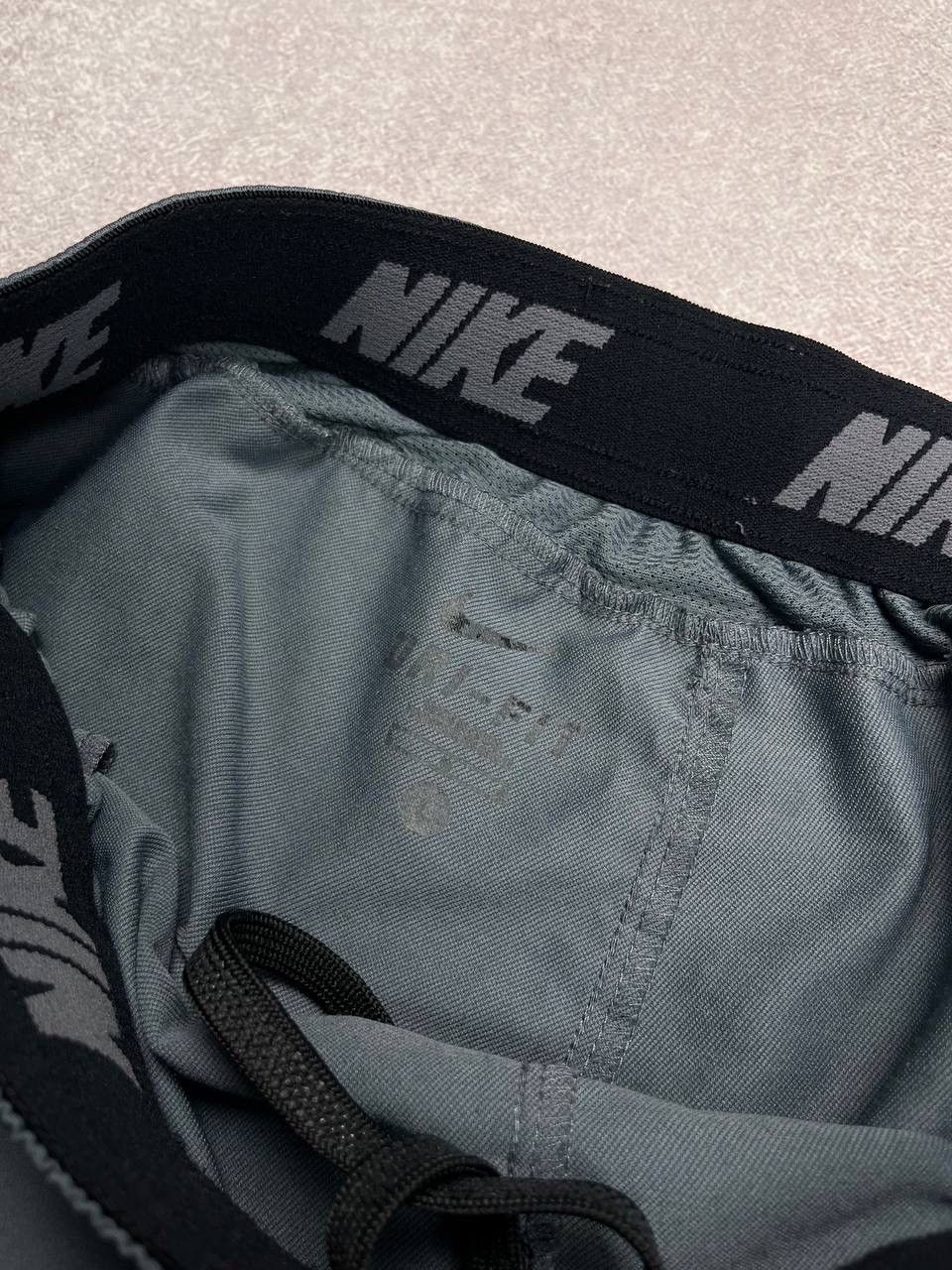 Nike × Vintage Vintage Nike Sportwear Baggy Flared Nylon Track Pants Y2K L Size US 34 / EU 50 - 5 Thumbnail