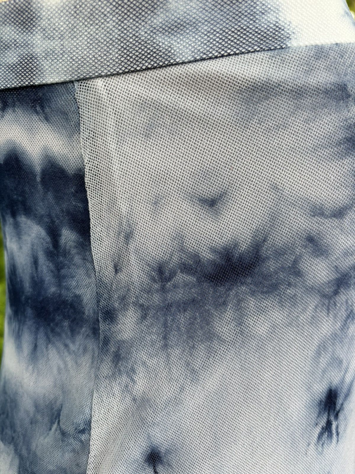 Vintage Tie dye tube dress Size S / US 4 / IT 40 - 5 Thumbnail