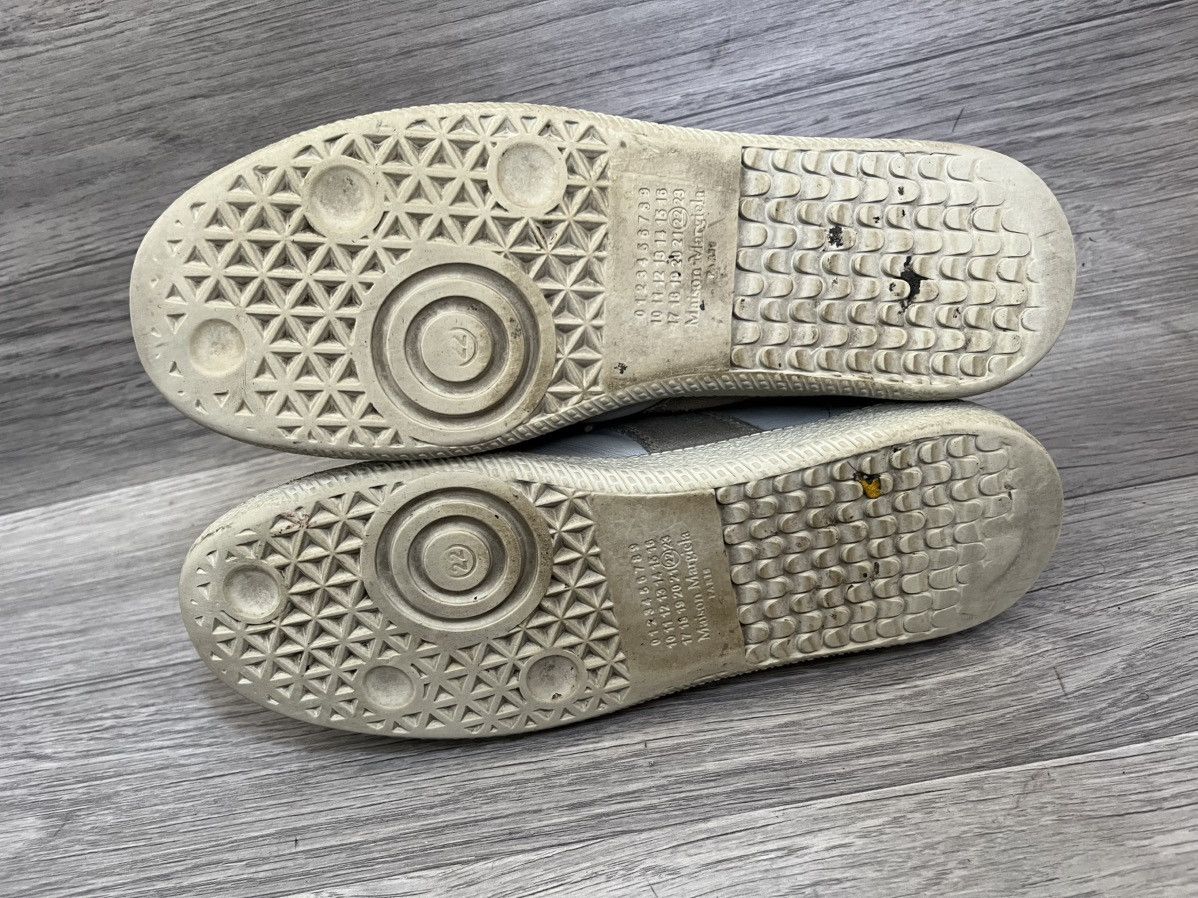 Maison Margiela Maison margiela replica low top sneakers Size US 5.5 / EU 38 - 10 Thumbnail