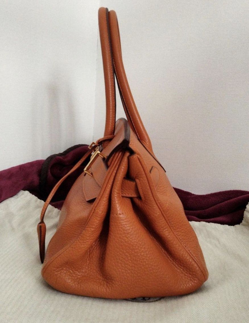 Hermes Hermès JPG Birkin shoulder Bag Size ONE SIZE - 4 Thumbnail