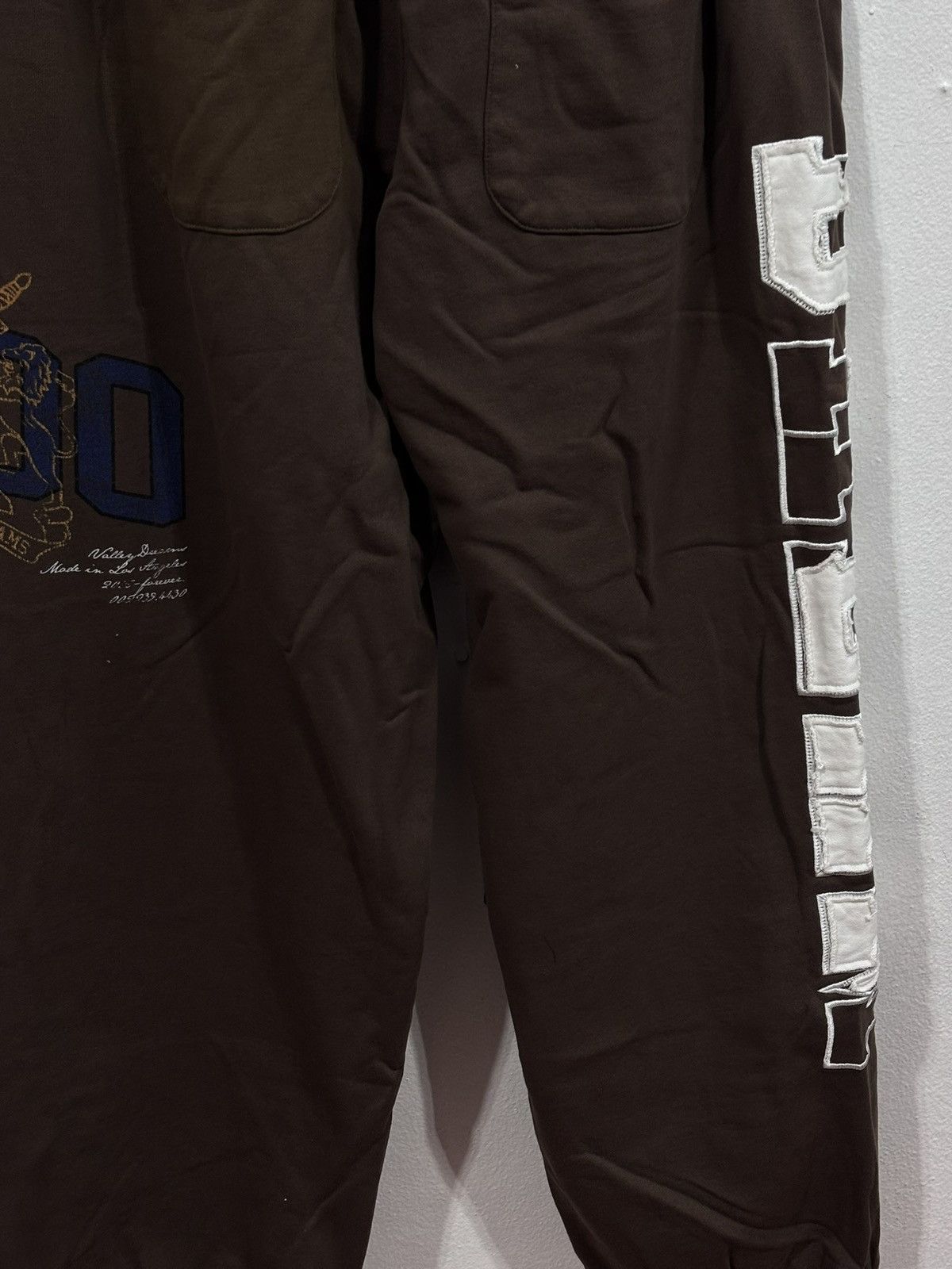 Vale Vale Forever Bingo Sweats Size US 32 / EU 48 - 6 Thumbnail