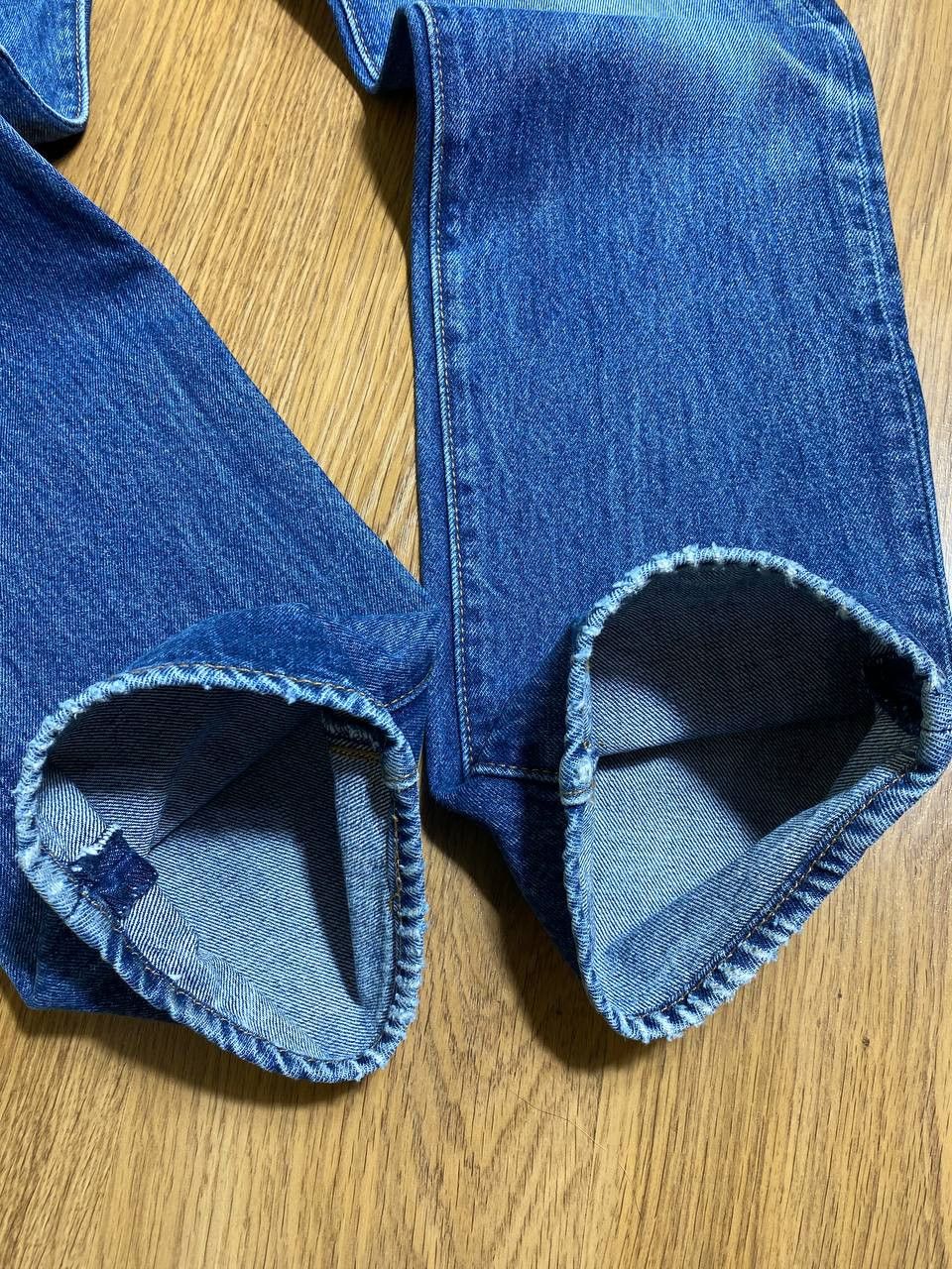 Levi's Levi’s 501 blue jeans Size US 30 / EU 46 - 16 Thumbnail