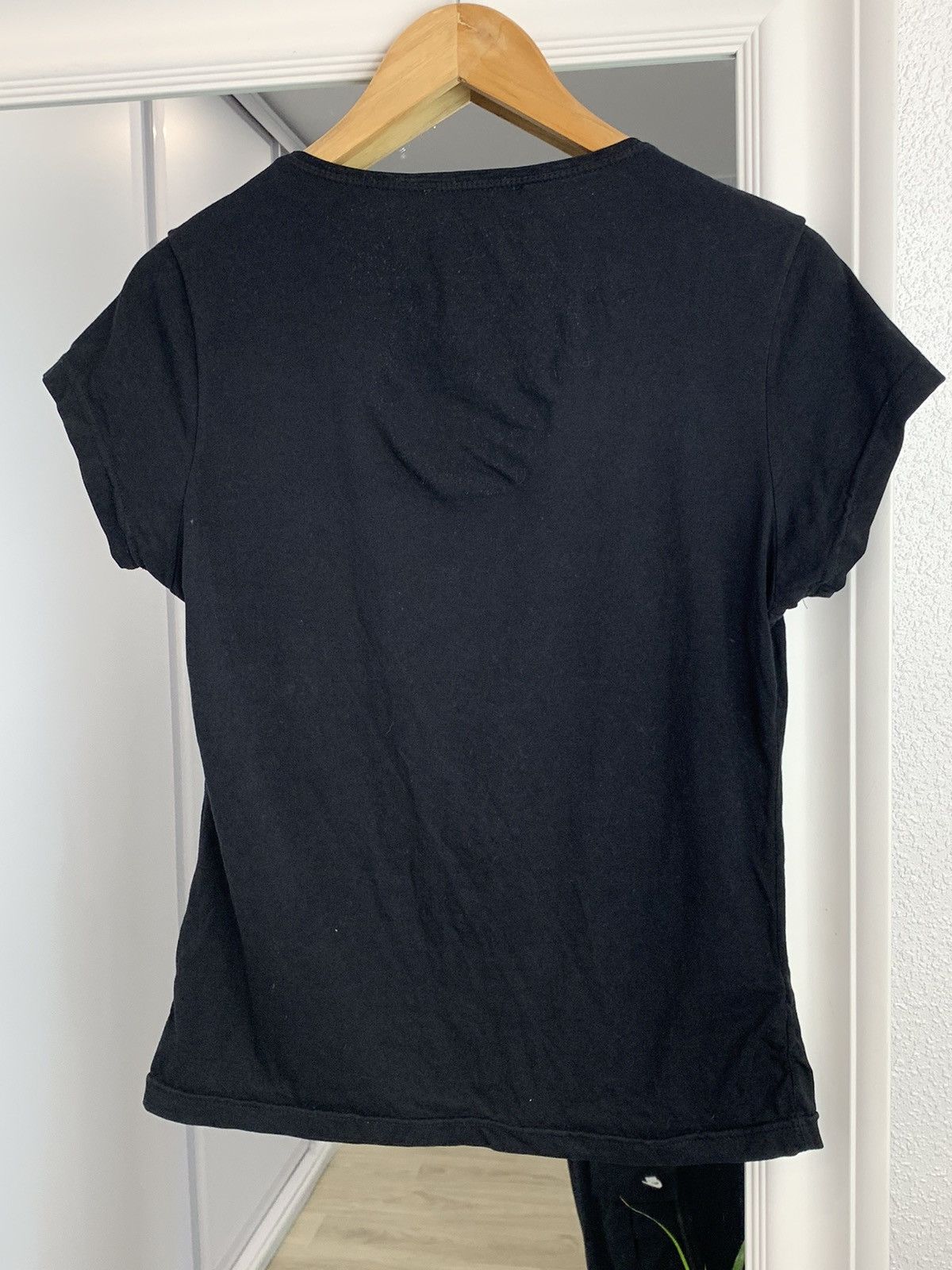 Denis Simachev Denis Simachev Avant Garde Designer Long Sleeve Goodbye Love Size XL / US 12-14 / IT 48-50 - 9 Thumbnail