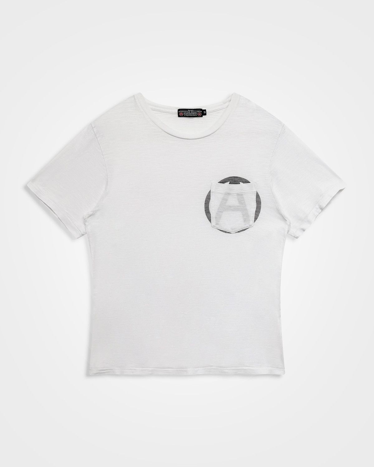 A.F.F.A. Affa, 1994 Anarchy Pocket T-Shirt Size US S / EU 44-46 / 1 - 1 Thumbnail