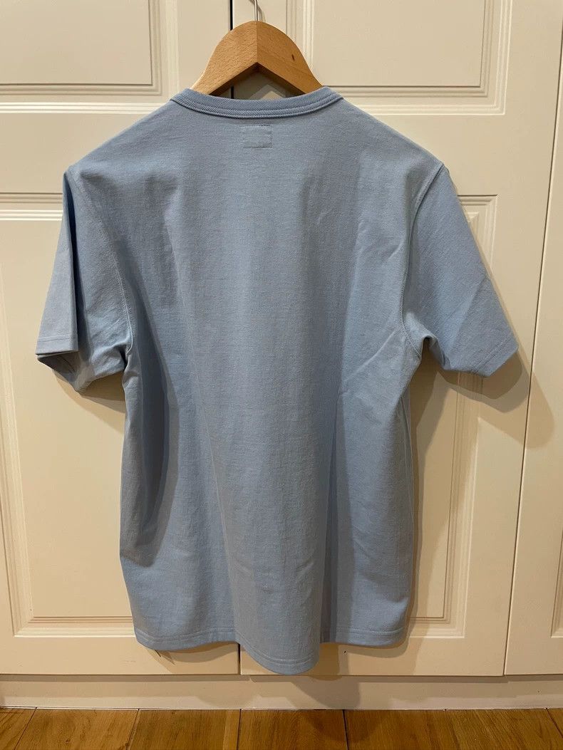The Real McCoy's The REAL McCOY'S MC23029 LAKE EURAULA Short Sleeve T-Shirt发 Size US M / EU 48-50 / 2 - 3 Thumbnail