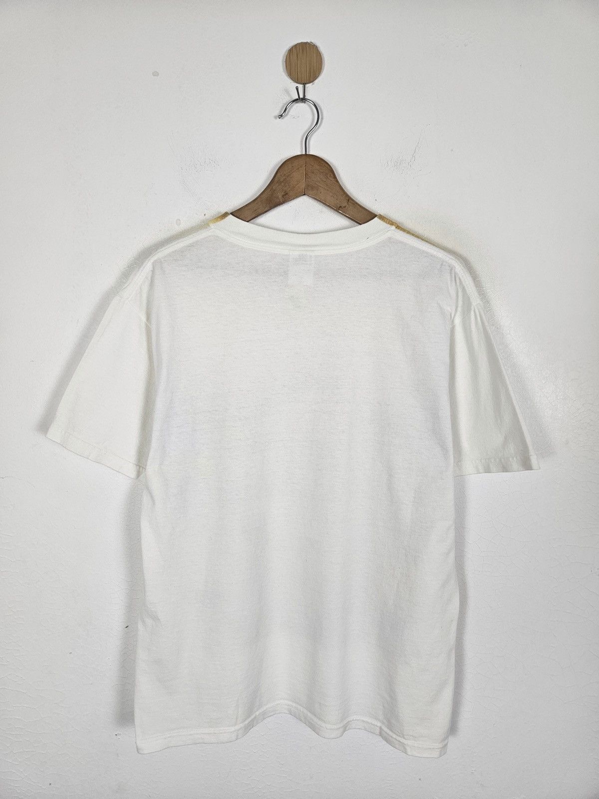 Vintage Vintage Body Torso Art tee Shirt Size US M / EU 48-50 / 2 - 3 Thumbnail