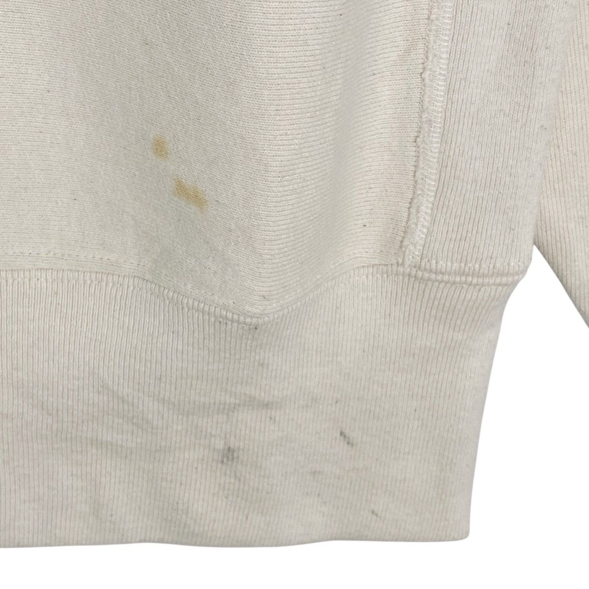 Other Vintage Camber Made In USA White Pullover Jumper Size L Size US L / EU 52-54 / 3 - 4 Thumbnail