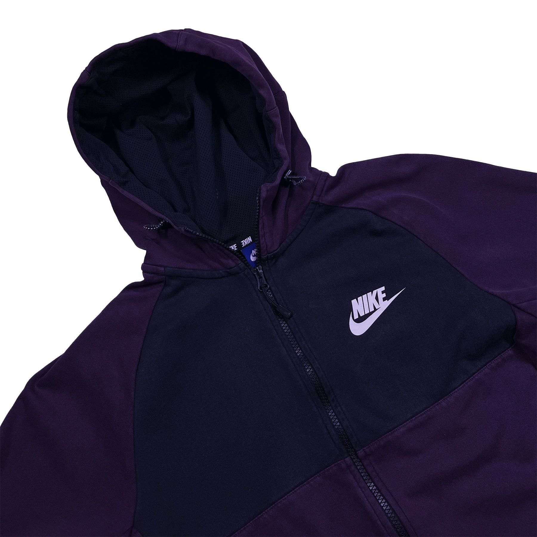 Nike Nike Hoodie with zip, Size S Size US S / EU 44-46 / 1 - 5 Thumbnail