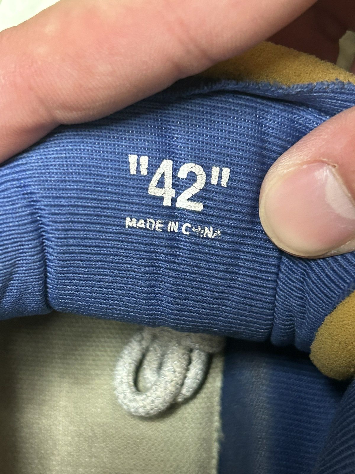 Off-White Off White ODSY Size US 9 / EU 42 - 6 Thumbnail