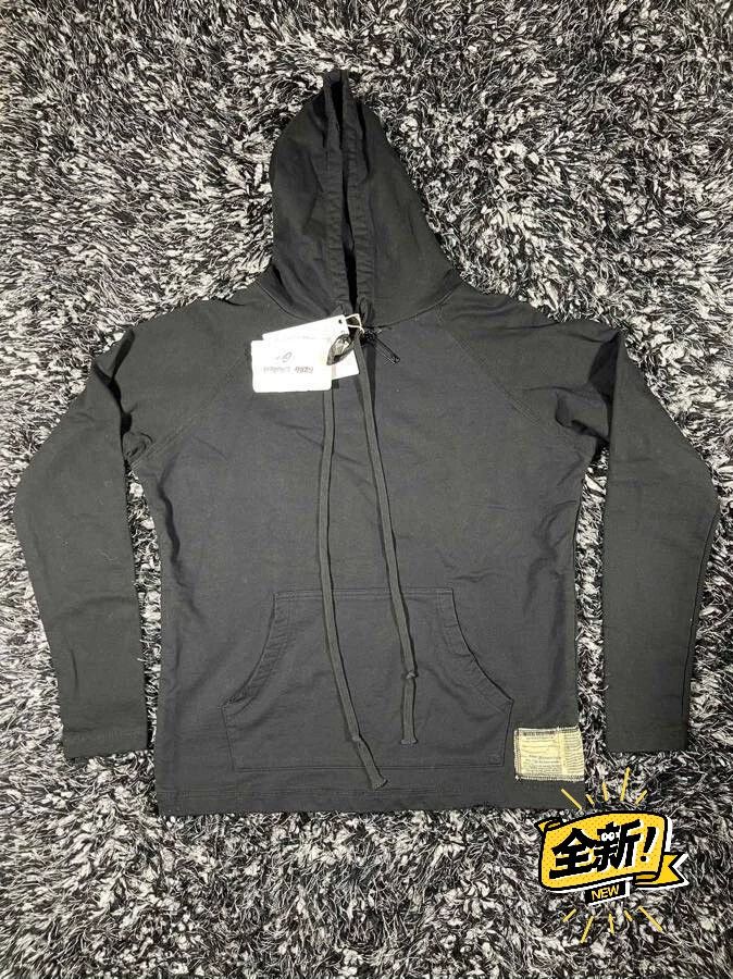 Greg Lauren GREG LAUREN hoodie Size US M / EU 48-50 / 2 - 1 Thumbnail